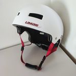Limar cykelhjälm