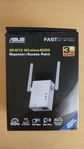 Wifi extender / repeater