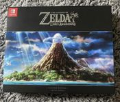 Zelda - Link’s Awakening Collector’s Edition