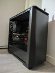 Gaming dator(i7/16/256/GTX)