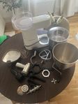 Kenwood köksassistent