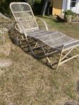 Solsäng i rotting