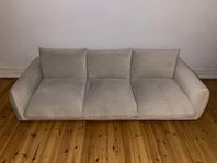 Bloomington Govinda 3-sits soffa