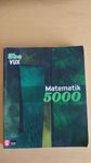 Matematik 5000 3bc vux