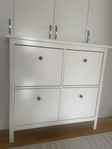 Hemnes skoskåp