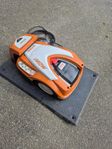 Robotgräsklippare Stihl