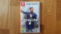 FIFA 23 Legacy Edition (Nintendo Switch)