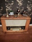 Radio Vintage  50 talet , Siemens Super H53