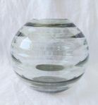 Glasvas Gullaskruv glasbruk