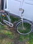 Gammal Herrcykel Crescent