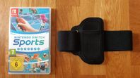 Nintendo Switch Sports