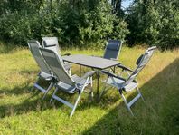 campingbord