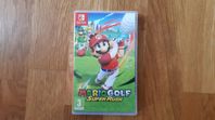 Mario Golf Super Rush (Nintendo Switch)