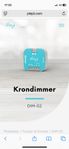 Plejd  Krondimmer Dim 02