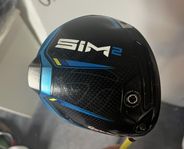 TaylorMade Sim2 driver 