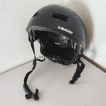 Limar cykelhjälm