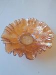 vintage fenton marigold, vindruva