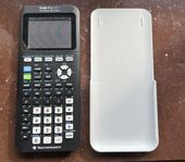 texas instruments ti-84