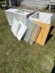 Köksskåp IKEA