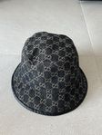 Gucci GG denim bucket hat