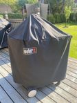 weber grill