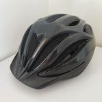 Biltex cykelhjälm 