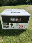 Kolgrill Weber original kettle premium 57cm 