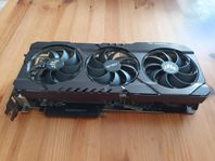 ASUS GeForce RTX 3070 Ti 8GB TUF Gaming