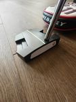 Odyssey 11 Center shaft putter