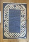 Röllakan Mora Blue 130x190