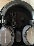 Bowers & Wilkins – Hörlurar i världsklass