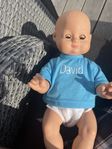 Dockan David