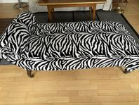 Divan retro  