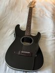 Fender Stratacoustic 