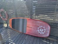 Wingfoil Slingshot SHRED SLED