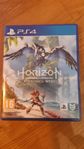 Horizon: Forbidden West (PS4)