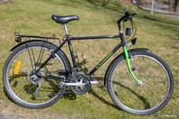 Crescent Herrcykel