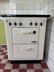 Spis från 1950-talet bortskänkes