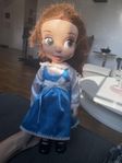 Belle docka 