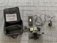 LEDX Cobra 6500