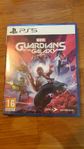 Guardians of the Galaxy (PS5)