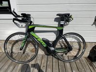 triathlon / tempocykel