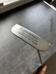 Odyssey putter - Dual Force Rossie Blade