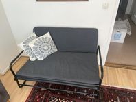 Bäddsoffa IKEA Hammarn