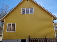 Husfärg