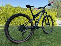 Scott spark pro carbon 29” S ram