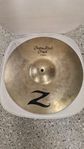 Zildjian Z custom crash 16”