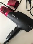 panasonic eh-na65 hairdryer