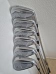 taylormade p7 cb järnset 5-pw stiff