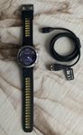 Garmin Fenix 6 Pro Sapphire Titanium